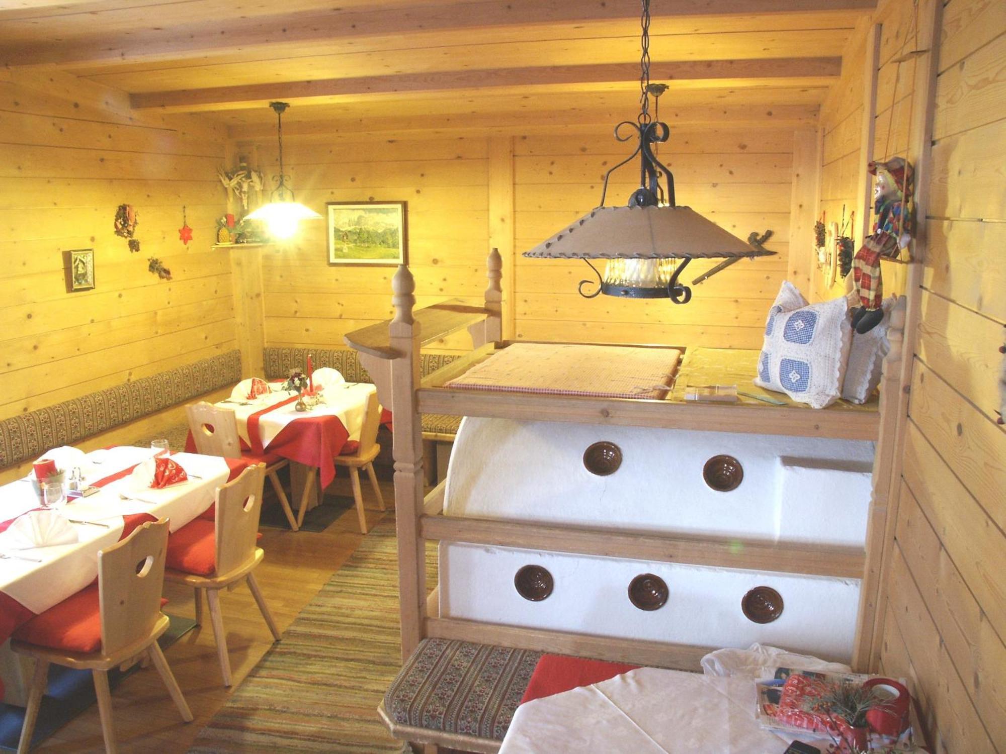 Hotel Rainegg Olang Экстерьер фото