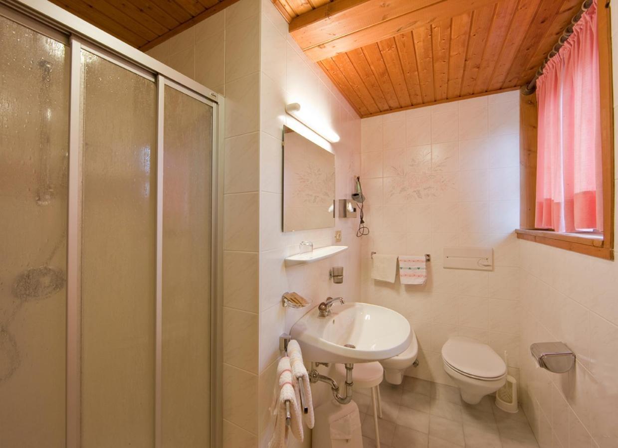 Hotel Rainegg Olang Экстерьер фото