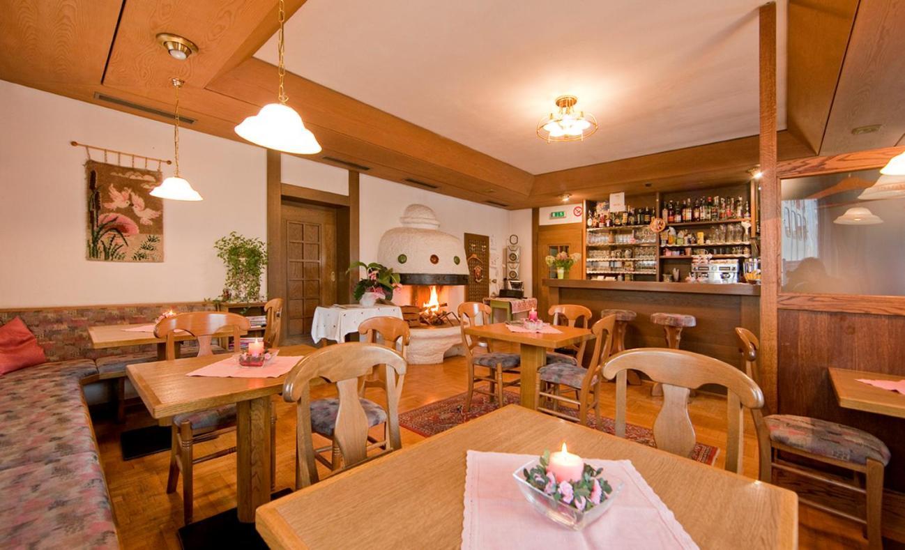 Hotel Rainegg Olang Экстерьер фото