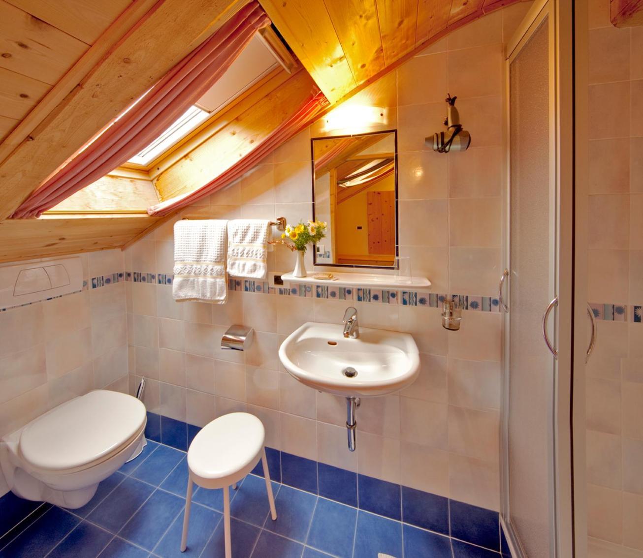Hotel Rainegg Olang Экстерьер фото