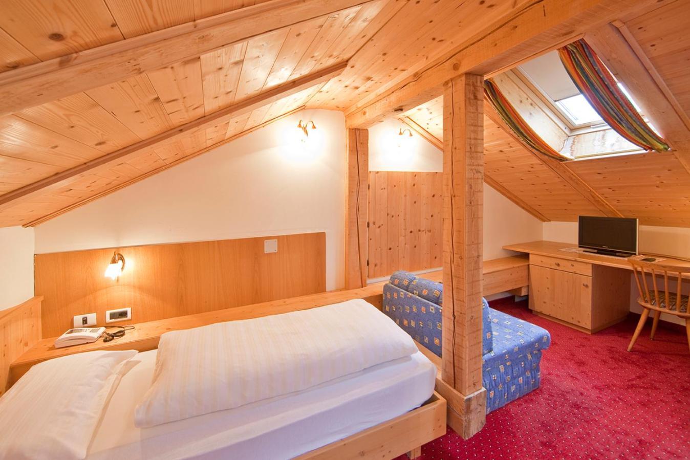 Hotel Rainegg Olang Экстерьер фото