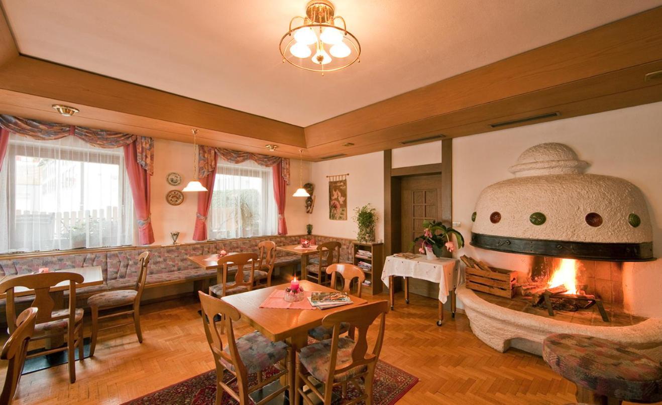 Hotel Rainegg Olang Экстерьер фото