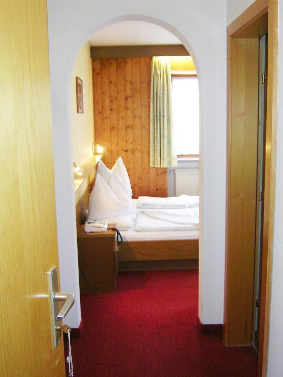 Hotel Rainegg Olang Номер фото